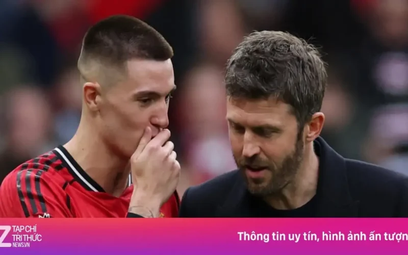 مانشستر يونايتد يقترب من حجز مقعده في بطولة دوري أبطال أوروبا المقبلة